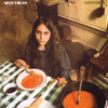 the album cover for Seru Giran - Peperina [Colored Vinyl] (Arg)