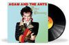 the album cover for Adam & The Ants - Prince Charming (Uk)