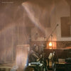 the album cover for Yuga - All The Words You Said