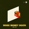 Work Money Death - Portal To Here - Pale Blue Dot Records