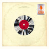 the album cover for Iota / Tonge - Love Come Wicked / Looking At The World [Colored Vinyl]
