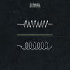 the album cover for Sumrra - Revoluti8n (Blk) [Colored Vinyl] (Ylw) (Spla)