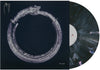 the album cover for Messa - Spin [Marble]