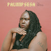 the album cover for Mal Devisa - Palimpsesa [Yellow/Orange]