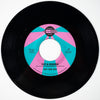 the album cover for Say She She - Cut & Rewind / Disco Life