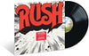Rush - Rush [180 Gram] - Pale Blue Dot Records