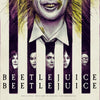 the album cover for Beetlejuice Beetlejuice - O.S.T. (Colv) (Grn) - Beetlejuice Beetlejuice - O.S.T. [Colored Vinyl] (Grn)