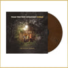 the album cover for Toad The Wet Sprocket - Rings: Acoustic Sessions [Colored Vinyl] (Post)