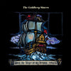 the album cover for Goldberg Sisters - When The Ships Of My Dreams Return
