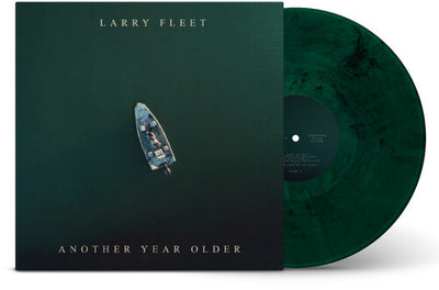 Larry Fleet - Another Year Older [Green]