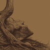 Mizmor / Thou - Myopia [Indie Exclusive Opaque Brown] - Pale Blue Dot Records