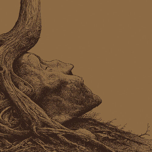 Mizmor / Thou - Myopia [Indie Exclusive Opaque Brown] - Pale Blue Dot Records