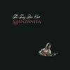 the album cover for Tony Rice Unit - Manzanita [Brown]