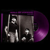 the album cover for Wall Of Voodoo - Museums [Reissue]