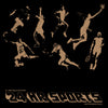 the album cover for El Michels Affair - 24 Hr Sports (Instrumental) [Green]