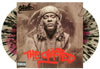 the album cover for Wale - Gifted [Splatter]