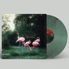 the album cover for Julies - Cherisher [Colored Vinyl]