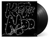 the album cover for King Tuff - Moo