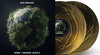 Wiz Khalifa - Kush & Orange Juice 2 [Black and Gold] - Pale Blue Dot Records