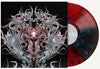 Polyphia - Remember That You Will Die (Limited Eidition Red & Black Ice w/ Blue SplatterColored Vinyl) - Pale Blue Dot Records