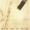 the album cover for Soda Stereo - Signos [Clear Vinyl]