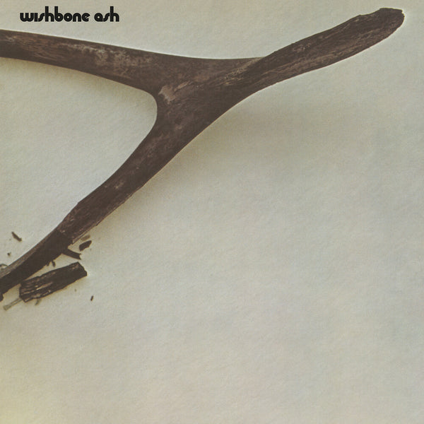 the album cover for Wishbone Ash - Wishbone Ash [180 Gram] (Uk)