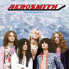 the album cover for Aerosmith - Aerosmith - Legendary Edition [180g]
