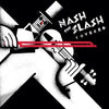 the album cover for Nash The Slash - Covered