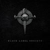the album cover for Black Label Society - Order Of The Black [Black Ice]
