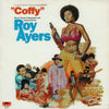 the album cover for Roy Ayers - Coffy (Spa)