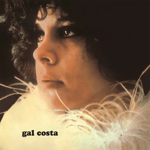 Gal Costa - Gal Costa (Uk) - Pale Blue Dot Records