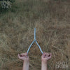 the album cover for Ben Vince - Street Druid (Uk)