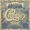 the album cover for Chicago - Chicago VI [Silver Anniversary Edition]