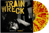 Boys Night Out - Trainwreck - Pale Blue Dot Records