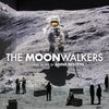 the album cover for Moonwalkers - O.S.T. (Uk) - Moonwalkers - O.S.T. (Uk)
