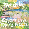 the album cover for Beths - Expert In A Dying Field (Blue) [Colored Vinyl] [Limited Edition]