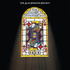the album cover for Alan Parsons  Project - Turn Of A Friendly Card (Cv 45 Audiophile Edition)
