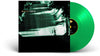 the album cover for O.A.R. - Risen (25th Anniversary) [Emerald Green]