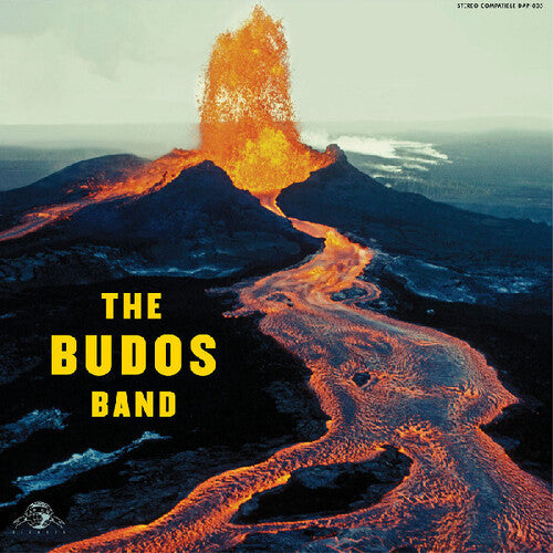Budos Band - Budos Band [Indie Exclusive Red] - Pale Blue Dot Records