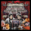 the album cover for Bob Mckenzie  & Doug - Great White North & Strange Brew 44 3/4