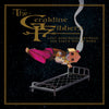 the album cover for Geraldine Fibbers - Lost Somewhere Between The Earth & My Home (Gate)