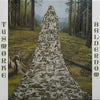 the album cover for Tusma Rke - Balderdom [Colored Vinyl] (Grn)