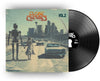 the album cover for Close Enemies - Close Enemies