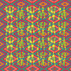 the album cover for Goat - World Music [180 Gram]