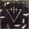 the album cover for Devil Wears Prada - 8:18 (Blue) [Colored Vinyl] (Gate)
