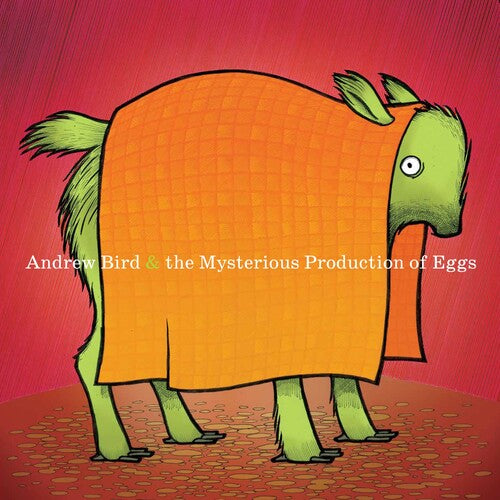 Andrew Bird - Mysterious Production Of Eggs (20th Anniversary) - Pale Blue Dot Records