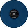the album cover for Federsen - Deep Sequence (Blue) [Colored Vinyl] (Ep)