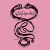 the album cover for Radwan Moumneh  Ghazi / Oberland,Federic D. - Eternal Life No End