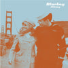 the album cover for Blueboy - Jimmy [Colored Vinyl] (Wht)