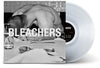 Bleachers - everyone for ten minutes [Clear] - Pale Blue Dot Records